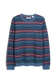 Original Penguin - 12Gg Ctn Blnd Dergra - &Uuml;mara kaelusega - S