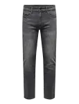 ONLY & SONS - Onsweft Reg 9407 Ey Box Jeans Mu - Klassikalised - 31 x 32
