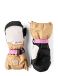 Hestra - Baby Zip - Mitt - Labakindad - 4-5Y