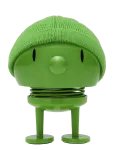 Hoptimist - Hoptimist Hipster Bumble - Figuurid ja skulptuurid - M