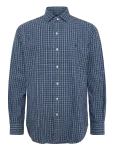 Polo Ralph Lauren - Custom Fit Plaid Oxford Shirt - Oxfordi s&auml;rgid - XXL