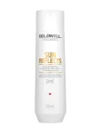 Goldwell - Goldwell Dualsenses Sun Reflects After-Sun Shampoo 250 Ml - &Scaron;ampoonid - 250 ML