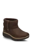 Skechers - Easy Going Cozy Weather 4 - Madala kontsaga poolsaapad - 37