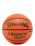 Spalding - Tf-1000 Legacy  Composite Basketball - Spordipallid ja -tarvikud - SZ6