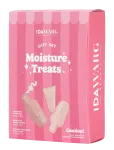 Ida Warg Beauty - Moisture Treats Haircare Set 2026 - &Scaron;ampoonid - 3 PCS