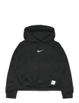 Nike - B Np Df Flc Po Hoodie - Kapuutsiga pusad - 147-158
