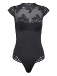 Hunkem&ouml;ller - Rosie High Neck Body - Bodid ja aluskleidid - XS