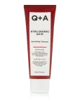 Q+A - Q+A Hyaluronic Acid Gel Cleanser - N&auml;opesu- ja puhastusvahendid - 125 ML