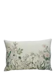 Lene Bjerre - Viliana Cushion Cover 60X40X Cm. Off White - Padjap&uuml;&uuml;rid - 60X X 40CM