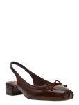 Steve Madden - Loved - Kontsaga slingback-kingad - 36