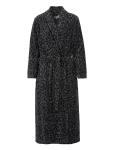 Damella Of Sweden - Fleece Robe - Hommikumantlid - S