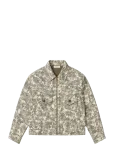 Prohibited - Saint-Ver&aacute;n Denim Jacket - Kerged jakid - S
