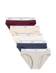 GAP - Logo Underwear (5-Pack) From The Gap Collection - Alusp&uuml;ksid - 140/146