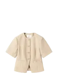 Noella - N-Kasaundra Blazer - Buklee-bleiserid - M