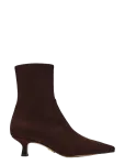 Steve Madden - Checklist - Kontsaga poolsaapad - 39