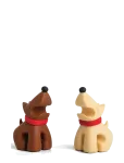OTOTO - Spoon And Pot Lid Holders - Best Buddies - Muud k&ouml;&ouml;gitarbed - H7.5CM