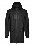Rains - Cargo Long Jacket W3 - Vihmamantlid - L