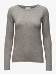 Rosemunde - Wool & Cashmere Pullover - Džemprid - XL