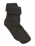 Mp Denmark - Cotton Rib Baby Socks - Beebisokid - 15/16