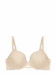 Triumph - Airy Sensation Wp - T&auml;iskorviga rinnahoidjad - 70 E