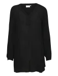 Kaffe - Amber V-Neck Tunic - Tuunikad - 36
