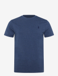 Polo Ralph Lauren - 26/1 Jersey-Ssl-Tsh - L&uuml;hikeste varrukatega - M