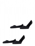 Esprit Socks - Cotton Invisible 2-Pack Sustainable Uni Coloured - L&uuml;hikese s&auml;&auml;rega sokid - 35-38