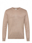 Lindbergh - Ecovero L/S O-Neck Knit - &Uuml;mara kaelusega - XXXL