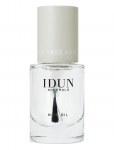 IDUN Minerals - Nail Oil - K&uuml;&uuml;nelakid - 11 ml