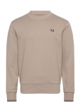 Fred Perry - Crew Neck Sweatshirt - Dressipluusid - XL