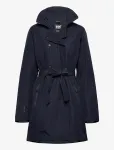 Helly Hansen - W Welsey Ii Trench Insulated - Vihmamantlid - M