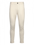 Lindbergh - Superflex Knitted Cropped Pantsuperflex Knitted Cropped Pant - Chino-p&uuml;ksid - XXL