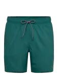 Puma Swim - Puma Swim Men Mid Shorts 1P - L&uuml;hikesed p&uuml;ksid - XL