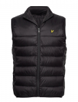 Lyle & Scott - Wadded Gilet - Vestid - XS