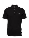 Armani Exchange - Polo Shirt - L&uuml;hikeste varrukatega - S