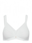 Abecita - Angel Soft Bra Moulded Cups - Rinnahoidja-topid - 90 C