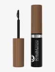 L'Or&eacute;al Paris - L'or&eacute;al Paris Infaillible Brows 24H Volumizing Eyebrow Mascara 5.0 Light Brunette 5 Ml - Eyebrow Gel - 5ML