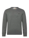 Timberland - Cotton Yd Sweater - &Uuml;mara kaelusega - S