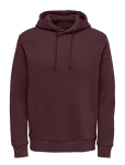 ONLY & SONS - Onsceres Hoodie Sweat Noos - Kapuutsiga pusad - S