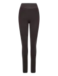 Hummel - Hmlclea Seamless Mid Waist Tights - Seamless Tights - S