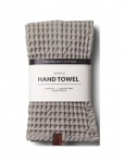 Humdakin - Waffle Hand Towel - R&auml;tikud - ONE SIZE