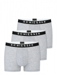 Schiesser - Shorts - Bokserid - XXL