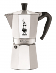Bialetti - Moka Express - Mokakannud - 420ML/9CUPS