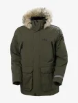 Helly Hansen - Reine Parka - Parkad - S