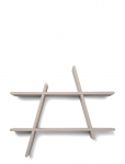 Andersen Furniture - A-Shelf - Riiulid - L