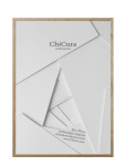 ChiCura - Wooden Frame - 50X70Cm - Acrylic - Raamid - 50X70CM