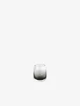 Broste Copenhagen - Shot Glass Smoke - Pitsid - 4 CL