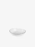 Broste Copenhagen - Bowl Salt - Salatikausid - 18X20X4CM