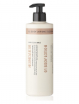 Humdakin - 01 Body Lotion 500 Ml. - Chamomile - Kreemid - 500 ML