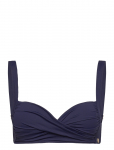 Panos Emporio - Medea Solid Top - Push-up bikiinitopid - 38